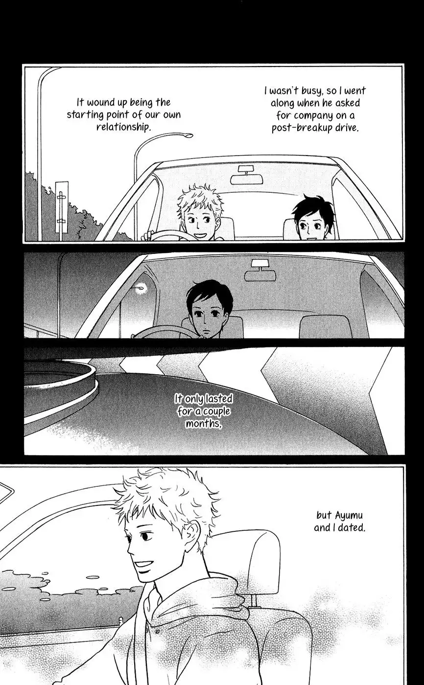 Sakamichi no Apollon Chapter 10.5 3